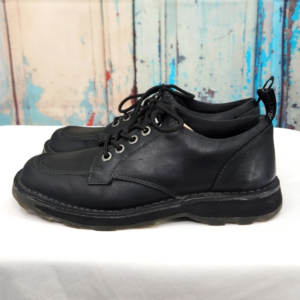 Doc Martens Oxford Derby Shoes‎